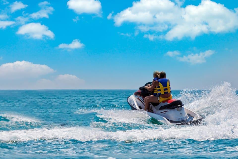 Jet Ski Dubai